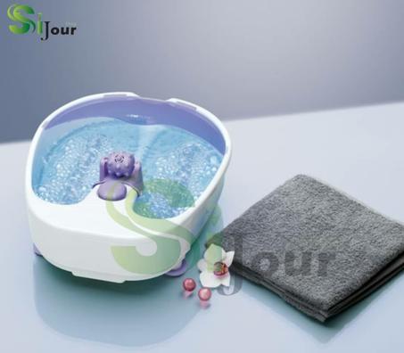 Appareil massage pour pieds