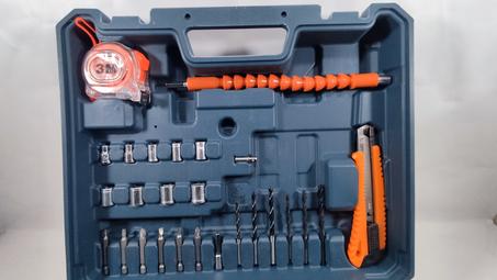 Visseuse perceuse bosch 28  copie