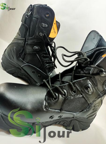 Godasse noir beetro trés bon qualité