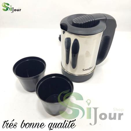 غلاية استانليس