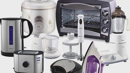 الاجهزة الالكترونية