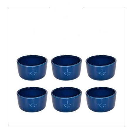Pack de 6 Pots Fontignac