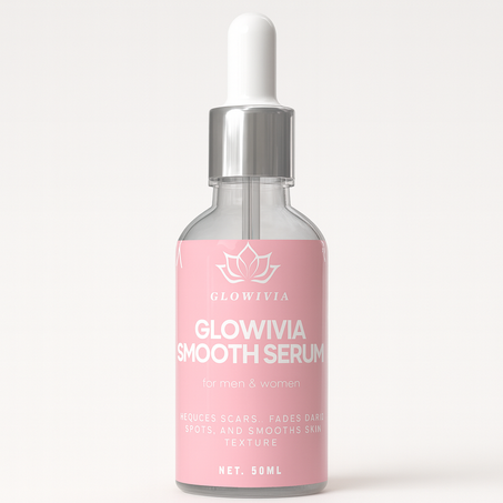 سيروم Glowivia Smooth