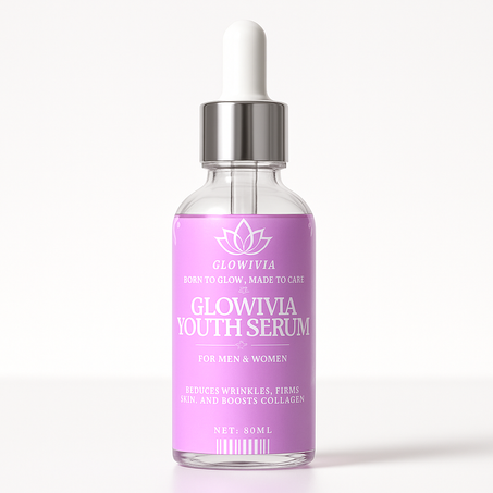 سيروم Glowivia Youth