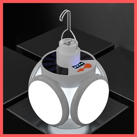 Lampe de Camping 5 en 1