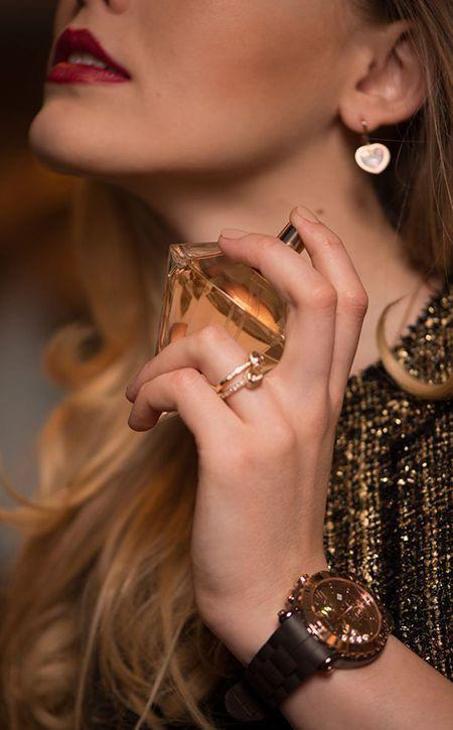 عطور نسائية