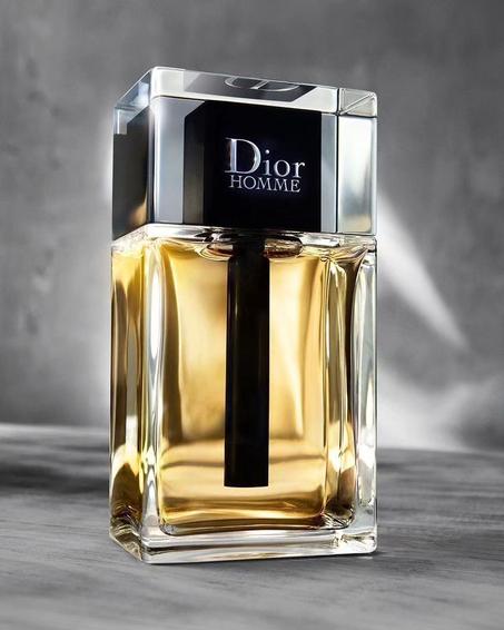 Dior Homme Intense