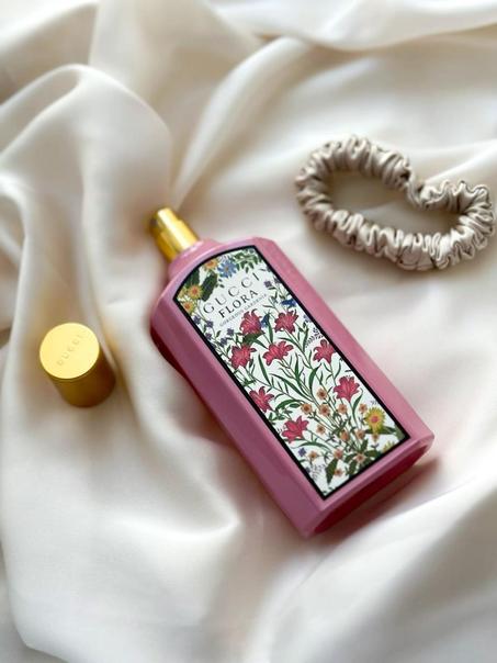 Gucci Flora