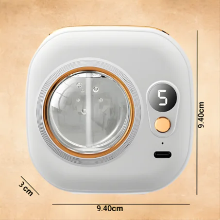 Dispensador automático de fragancias