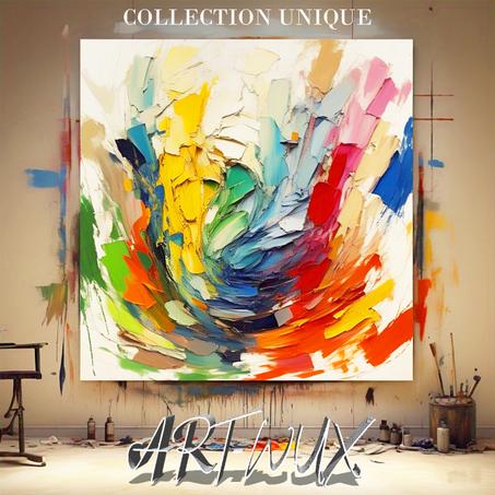 Tableaux unique chez ART-WUX