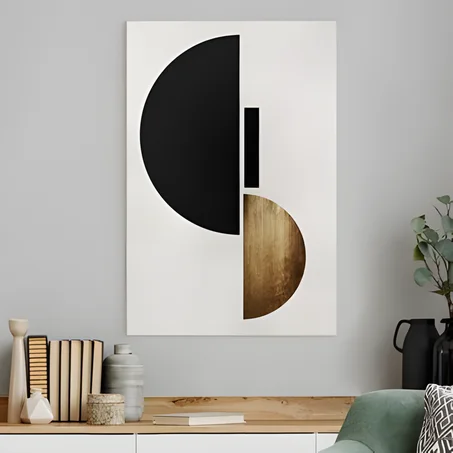 Tableau Abstrait 59
