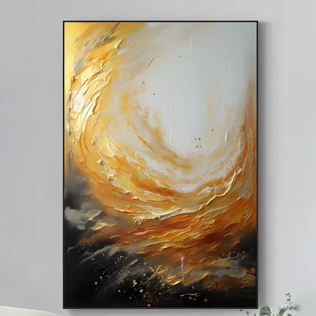 Tableau Abstrait 73