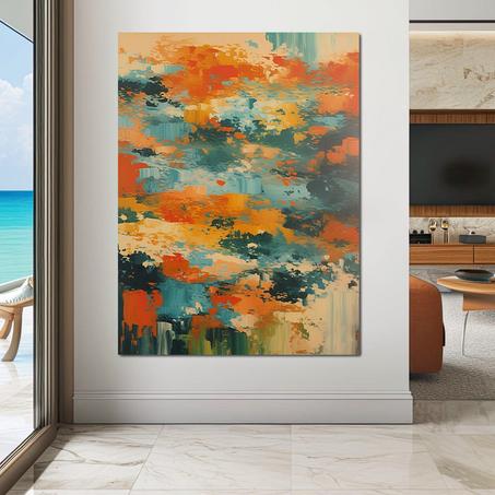 Tableau Édition Unique 22