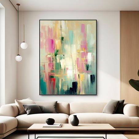 Tableau Édition Unique 13