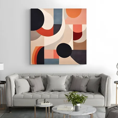 Tableau Abstrait 89