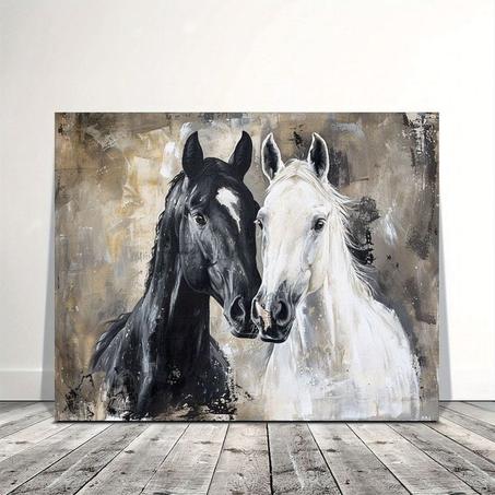 Tableaux de chevaux 27