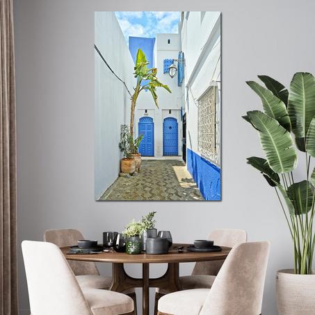 Tableau Culture marocaine 7