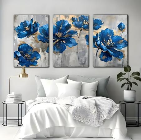 Tableaux Pack de Trois 4