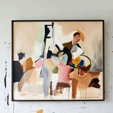 Tableau Édition Unique 14