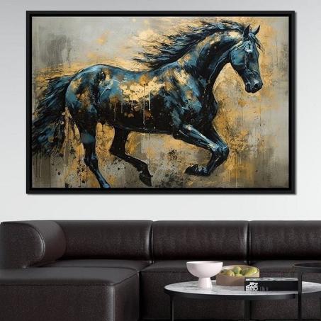 Tableau de chevaux 24