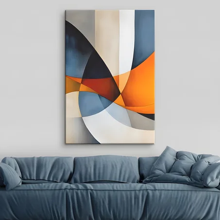Tableau Abstrait 79