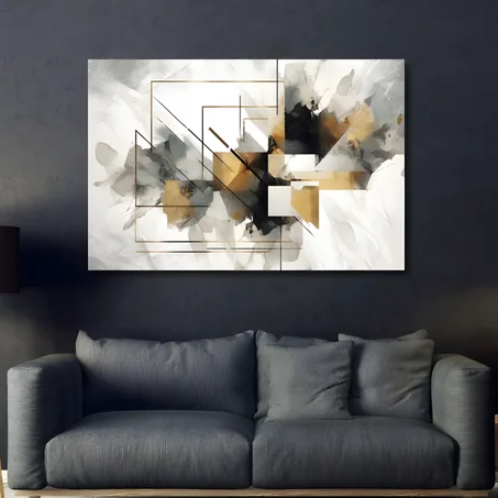 Tableau Abstrait 88