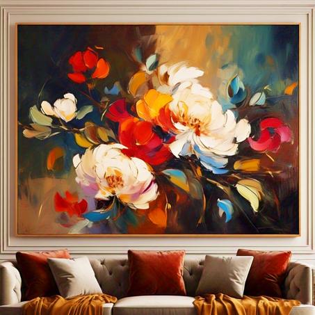 Tableau Édition Unique 6