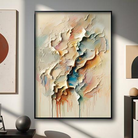 Tableau Édition Unique 19