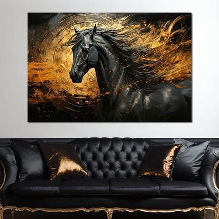 Tableaux de chevaux 23