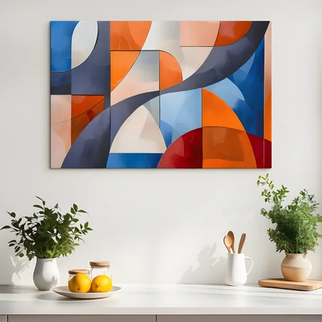 Tableau Abstrait 83