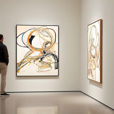 Tableau Édition Unique 20