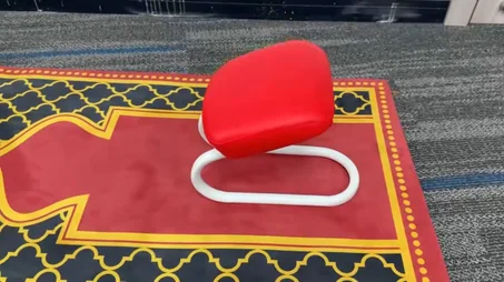 كرسي السجود الاصلي