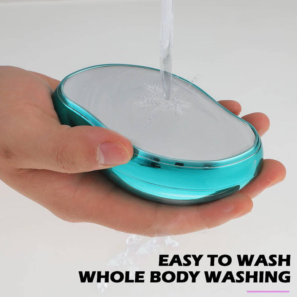 صابونة إزالة الشعر Painless Hair Remover