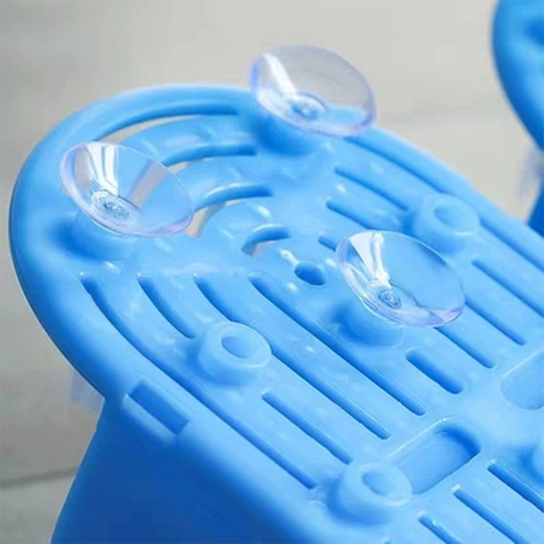 Easy Feet Brush صندل غسيل القدم