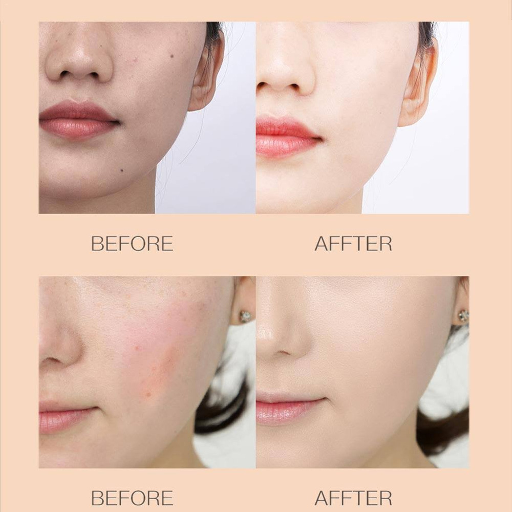Filter Foundation كريم أساس خافي للعيوب