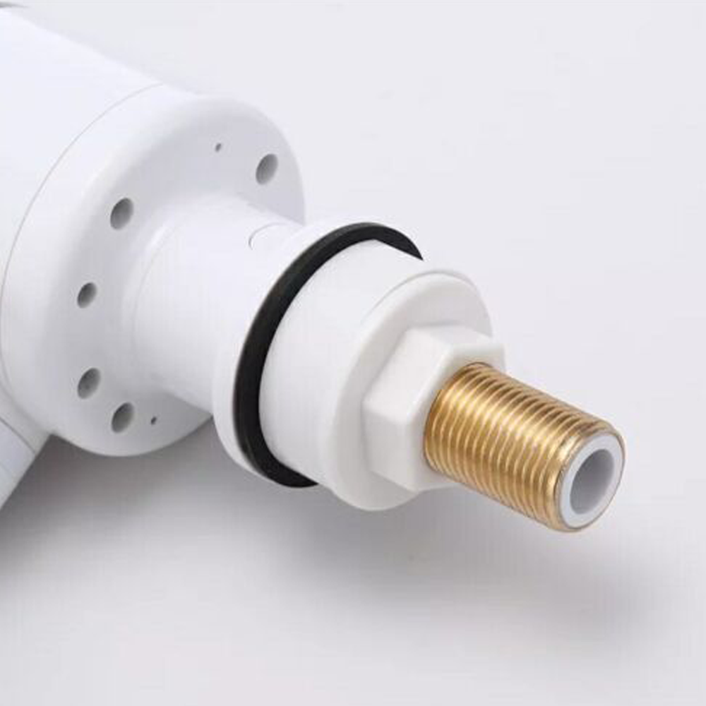 Instant Electric Heating Water Faucet سخان الصنبور العجيب
