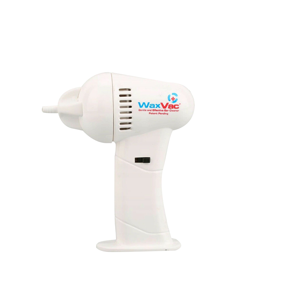 Earwax Gun جهاز تنظيف الأذن