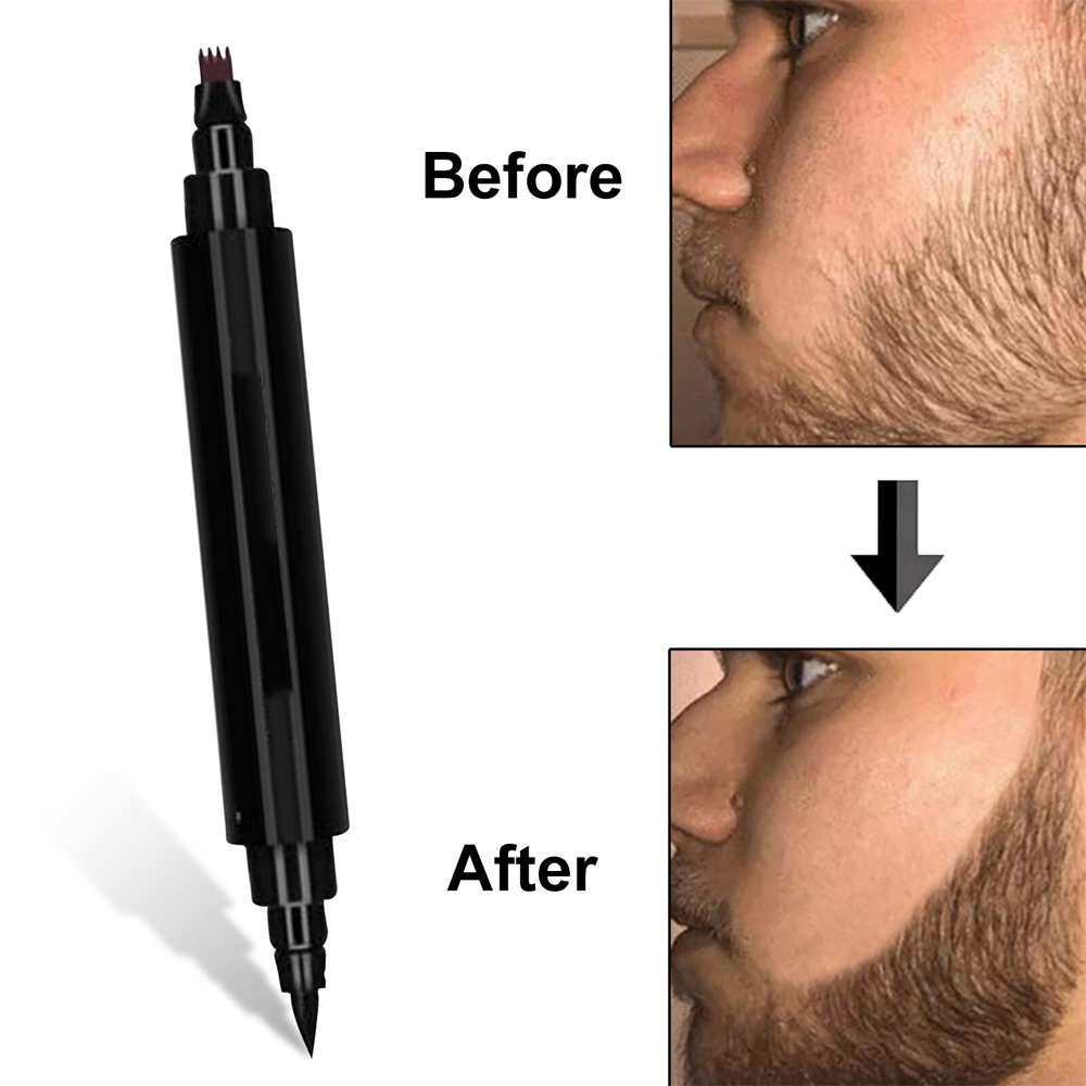 Beard pen	قلم تحديد اللحية