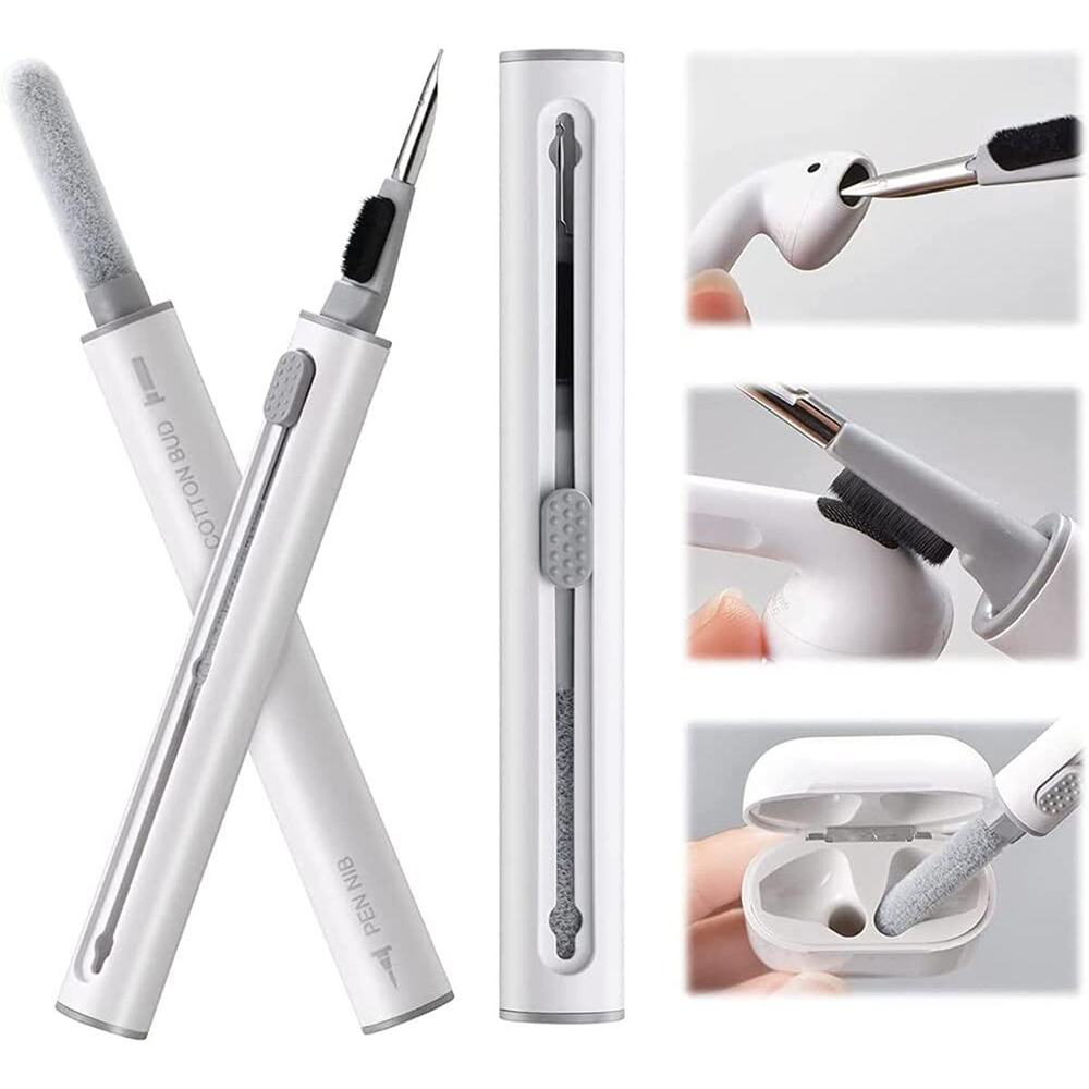 Earbuds Cleaning Pen قلم تنظيف الإكترونيات