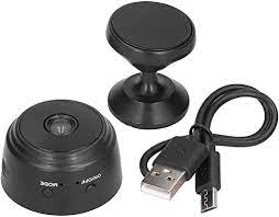 كاميرا مراقبة منزلية صغيرة - Small home security camera
