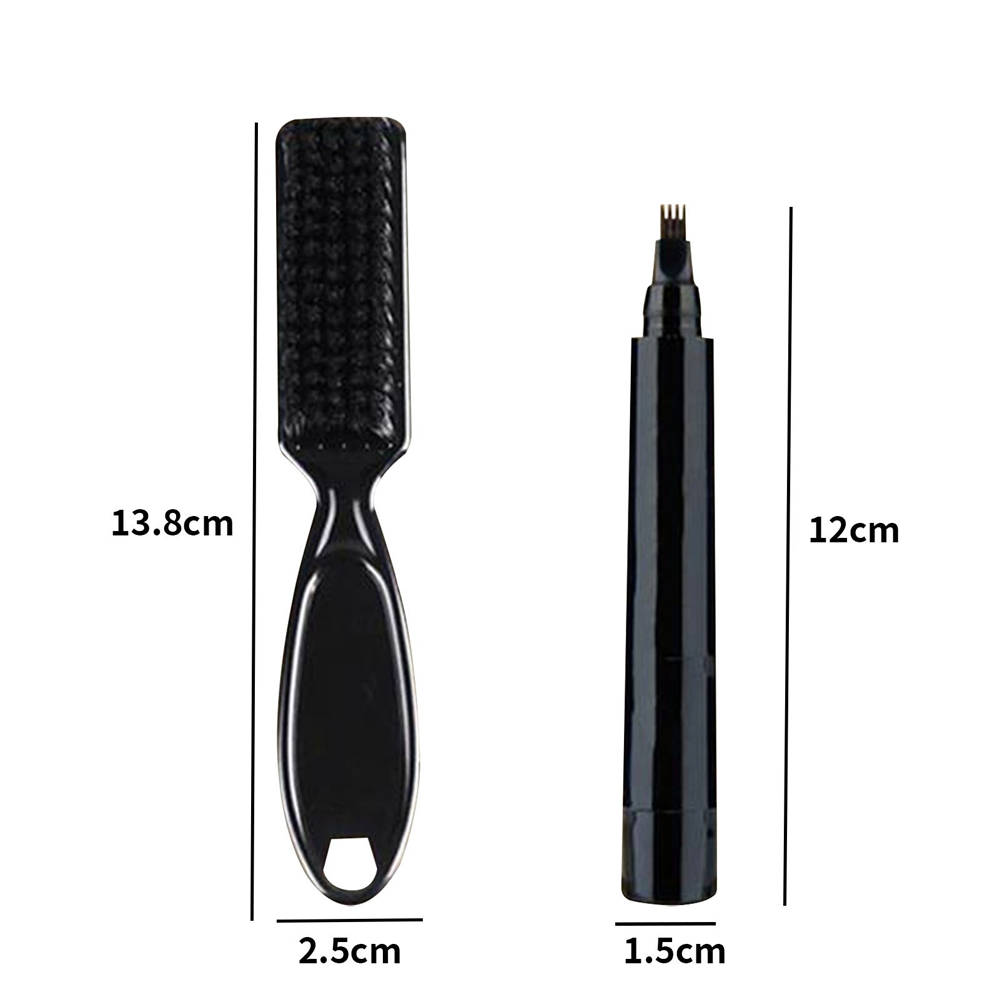 Beard pen	قلم تحديد اللحية