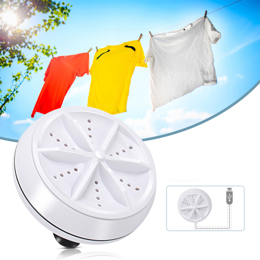 Mini Washing Machine - غسالة صغيرة