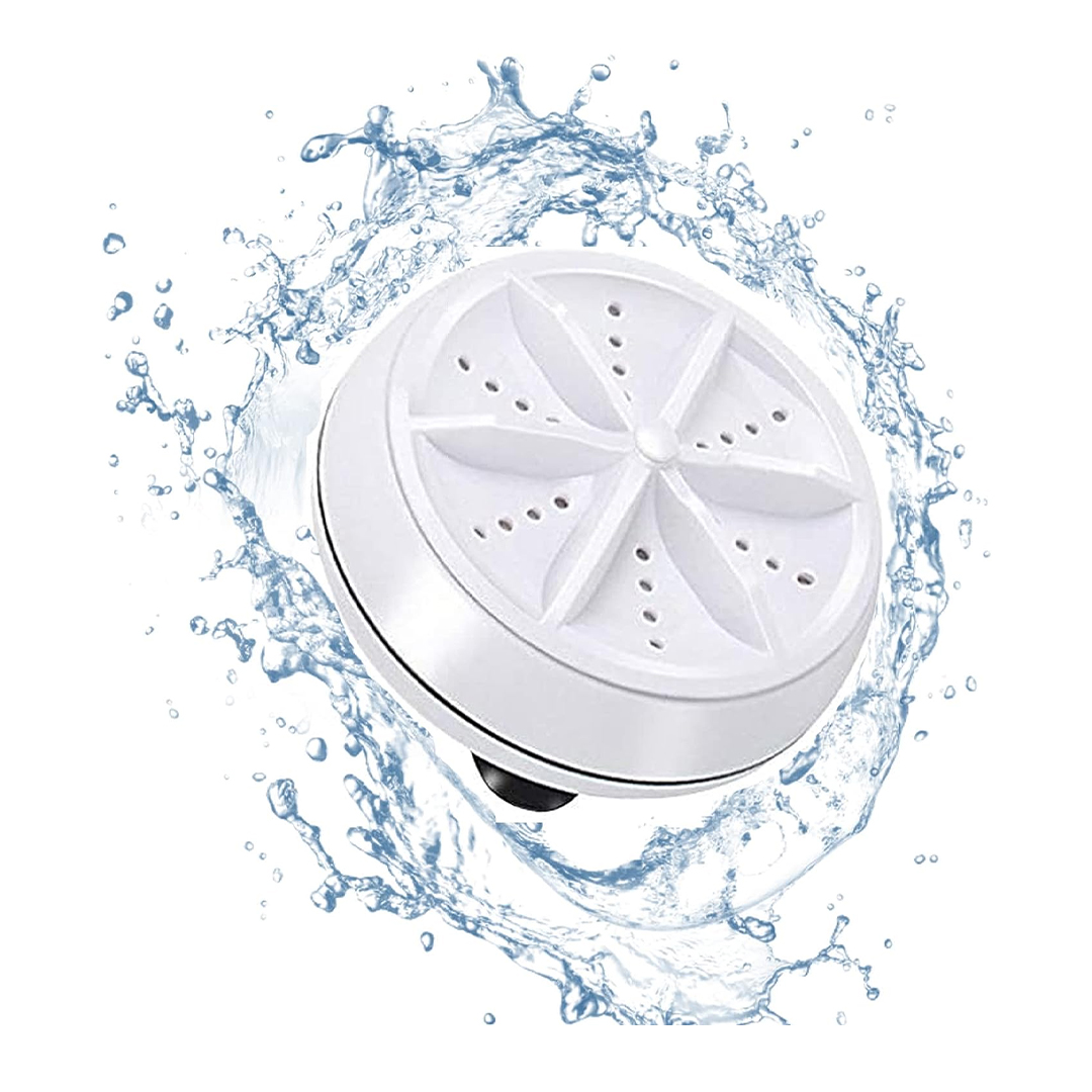 Mini Washing Machine - غسالة صغيرة