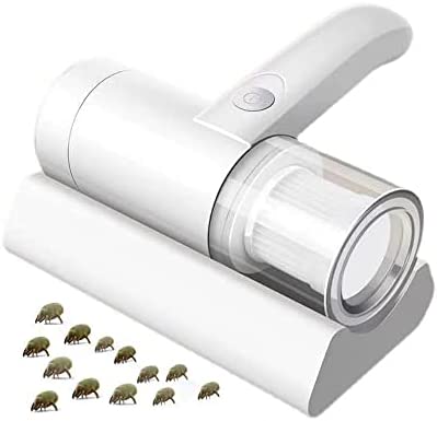 UV Mattress Vacuum Cleaner مزيل العث والوبر