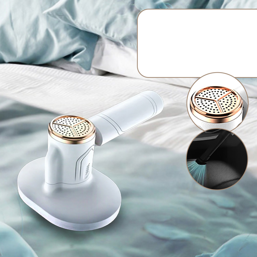 Cloths and Mattress Lint Remover مزيل الوبر الفعال