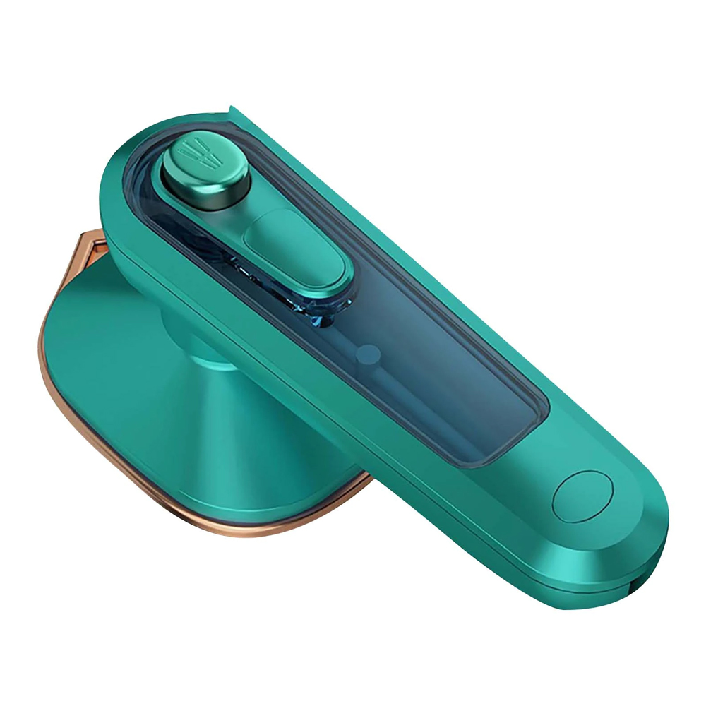 Portable iron	كواية الرحلات المحمولة