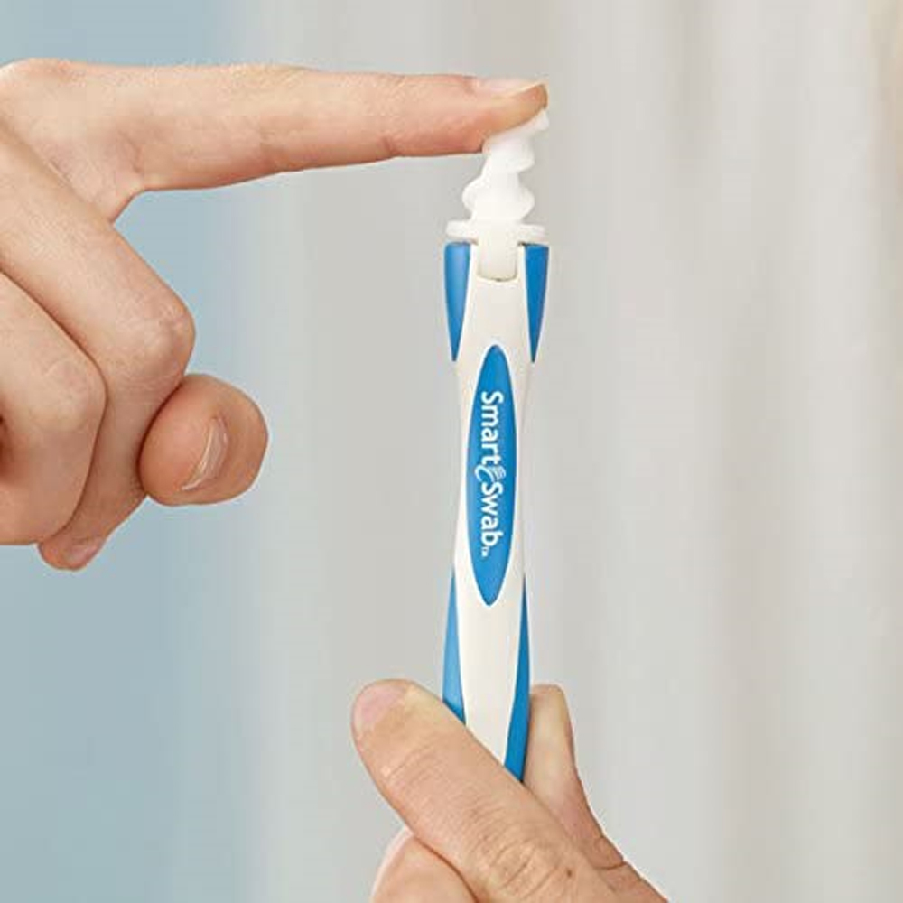 قلم تنظيف الأذن الآمن - Ear Wax Remover Pen