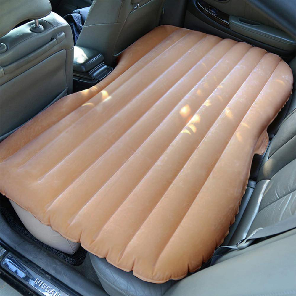 Car Mattress مرتبة السيارة الهوائية