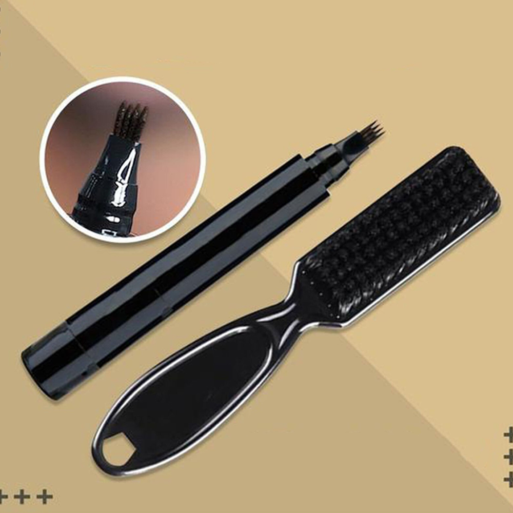 Beard pen	قلم تحديد اللحية