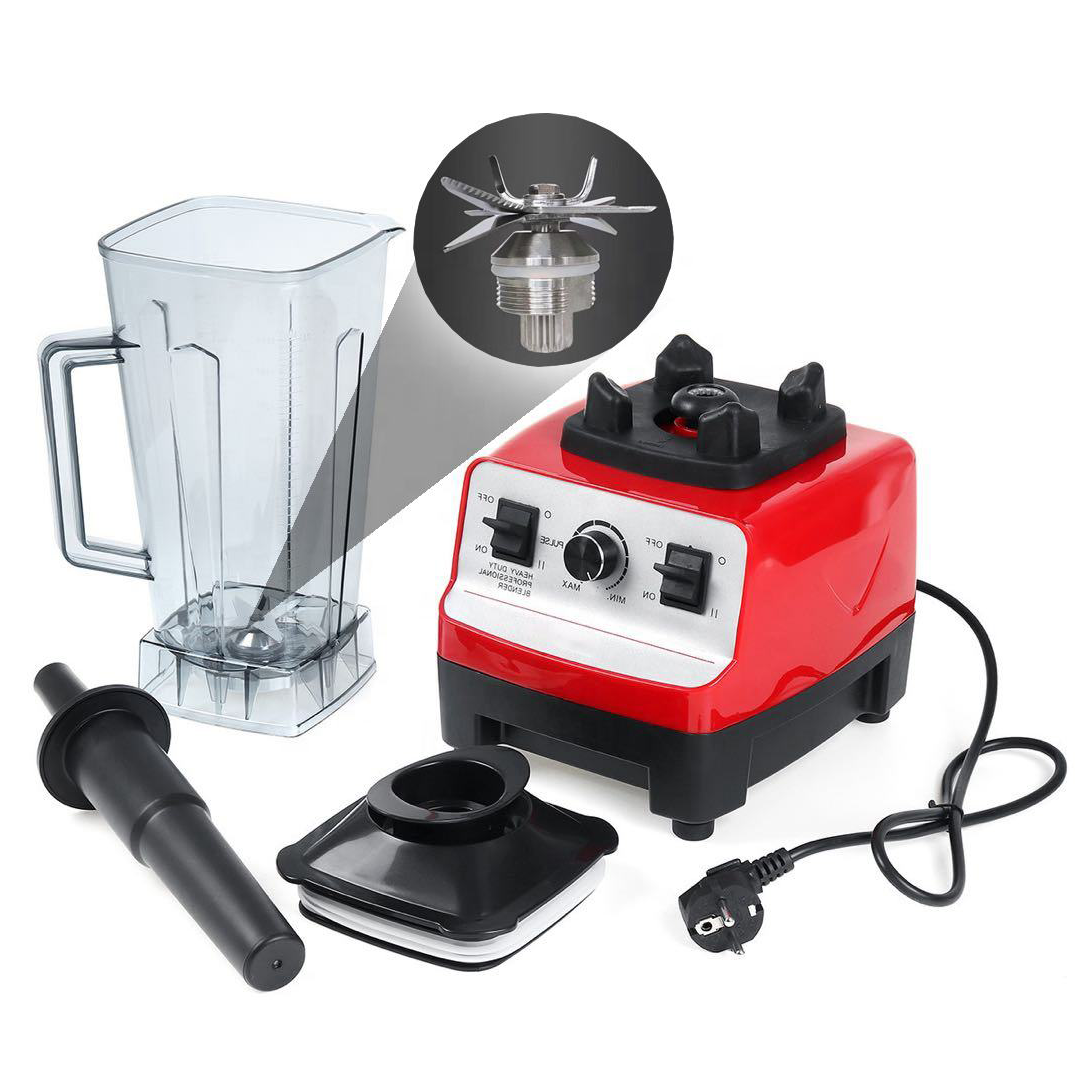 Silver Crest Blender خلاط سيلفر كريست